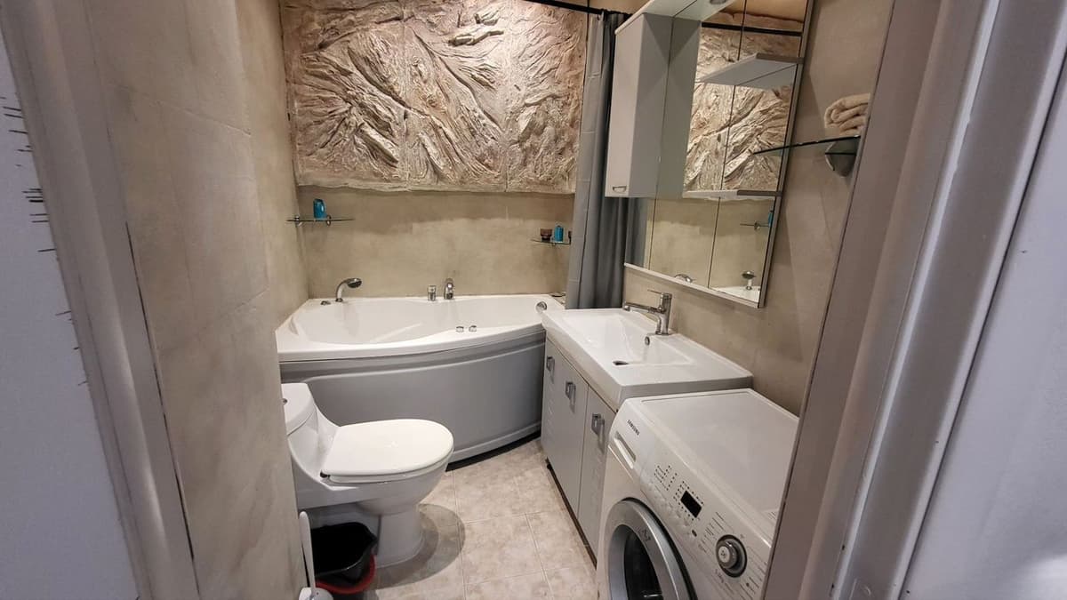 Продается 1-комн. квартира, 48.8 м² — фото 5