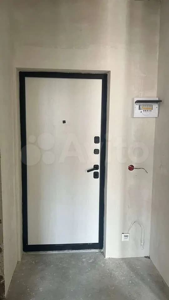 Продается 1-комн. квартира, 39.4 м² — фото 3