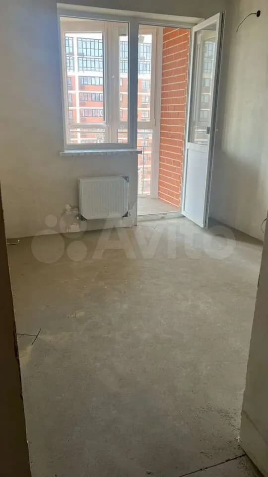 Продается 1-комн. квартира, 39.4 м² — фото 4