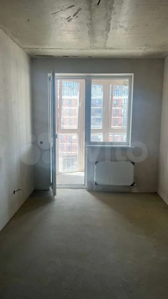 Продается 1-комн. квартира, 39.4 м² — фото 5