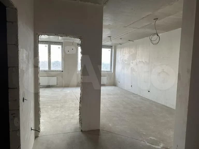 Продается 2-комн. квартира, 64.4 м² — фото 3