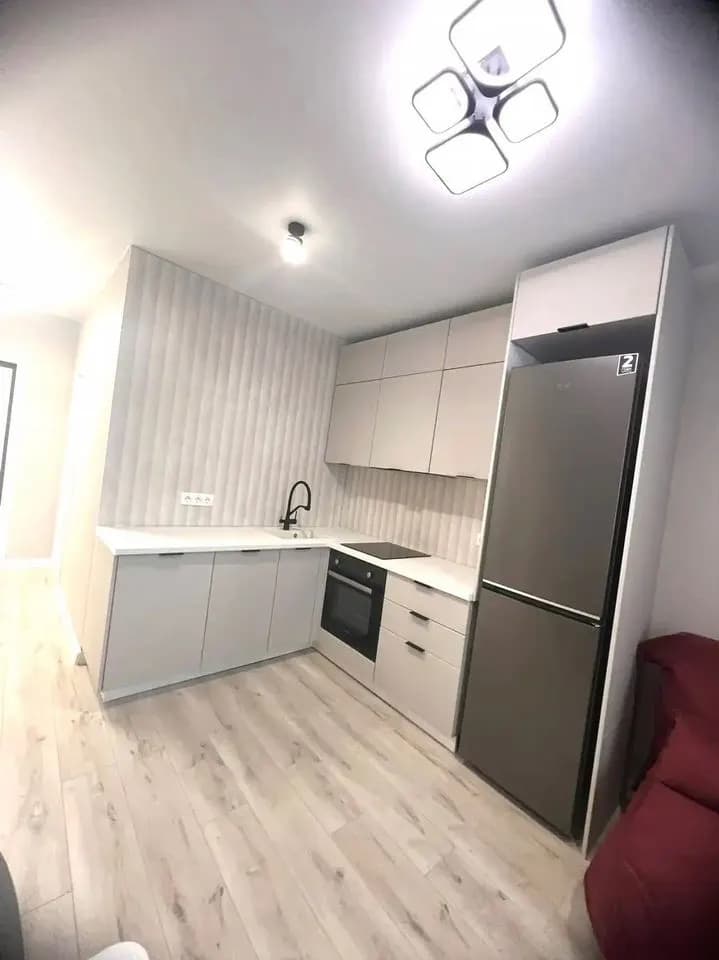 Продается 1-комн. квартира, 41.2 м² — фото 2