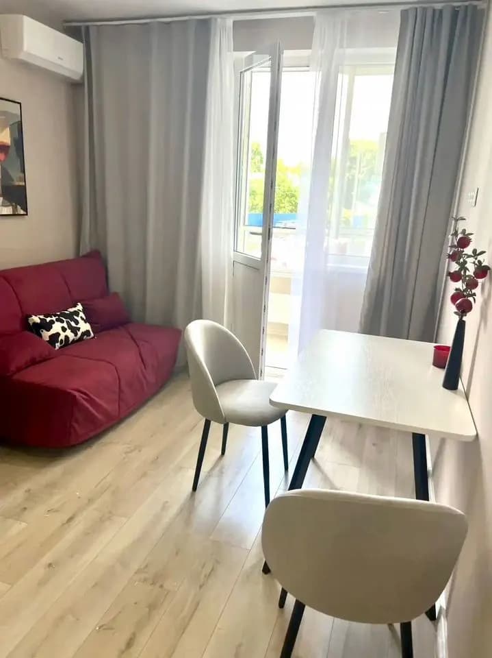 Продается 1-комн. квартира, 41.2 м² — фото 3