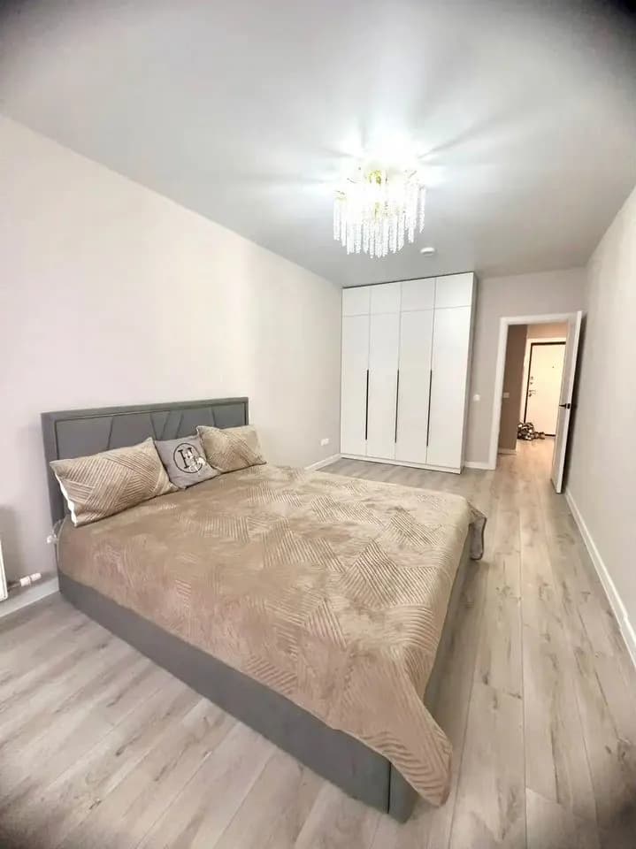 Продается 1-комн. квартира, 41.2 м² — фото 4
