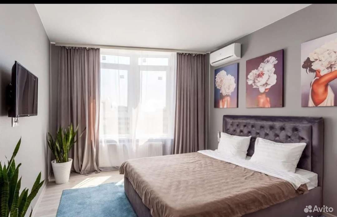 Продается 3-комн. квартира, 102.7 м²