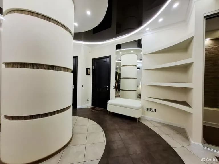Продается 2-комн. квартира, 82.5 м²