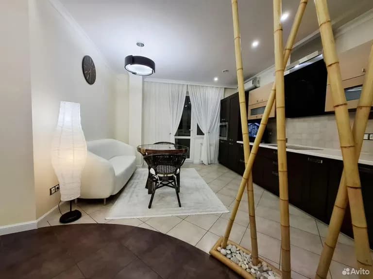 Продается 2-комн. квартира, 82.5 м² — фото 3
