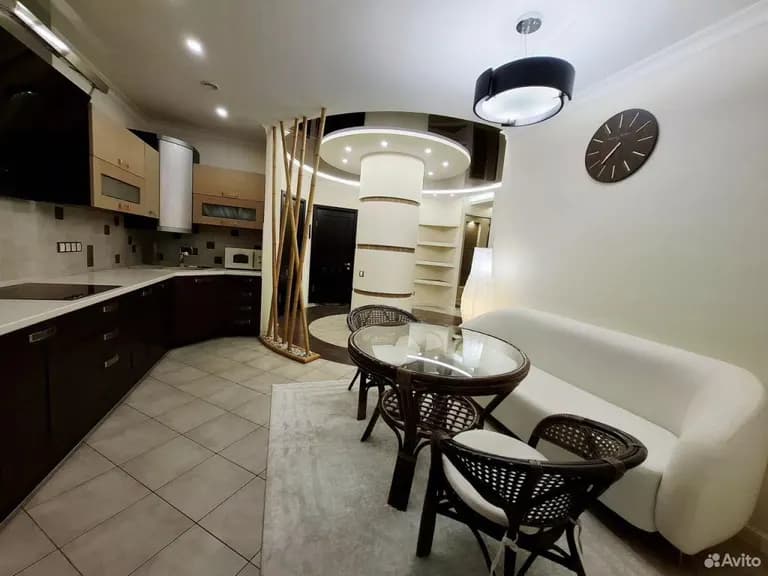 Продается 2-комн. квартира, 82.5 м² — фото 4