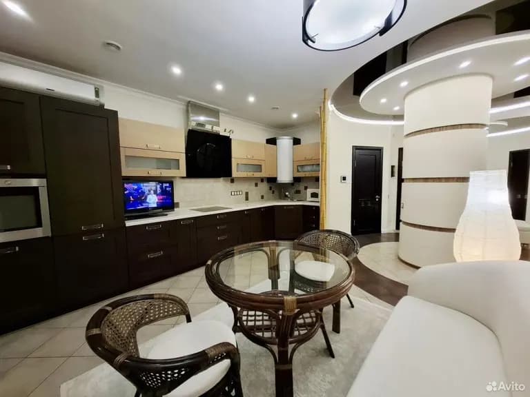 Продается 2-комн. квартира, 82.5 м² — фото 5