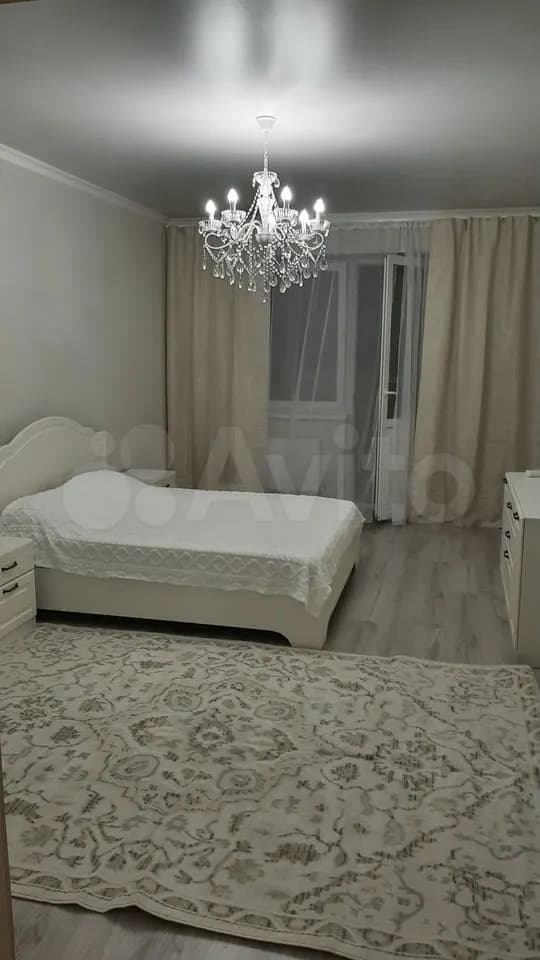 Продается 2-комн. квартира, 74.2 м² — фото 3