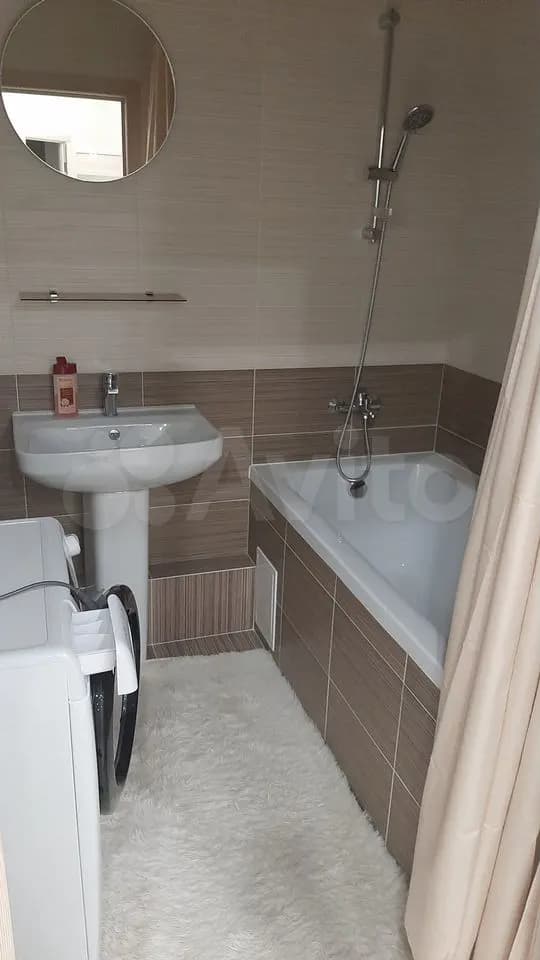 Продается 2-комн. квартира, 74.2 м² — фото 4