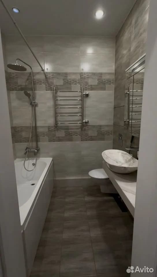 Продается 1-комн. квартира, 41.8 м² — фото 3