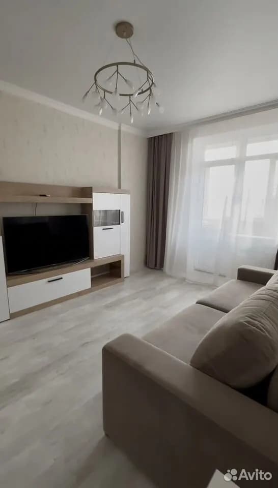 Продается 1-комн. квартира, 41.8 м² — фото 4