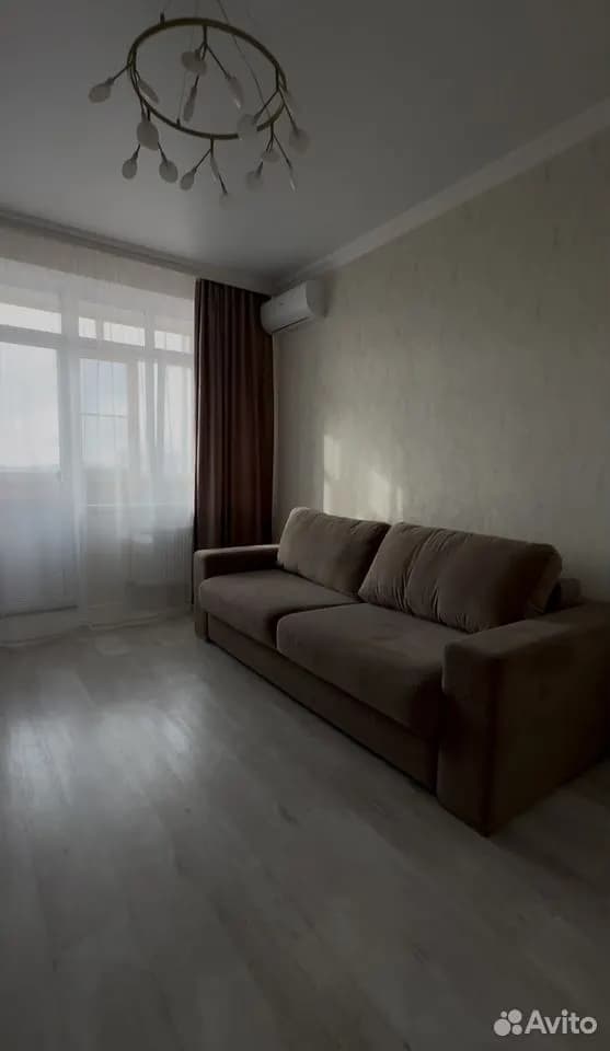 Продается 1-комн. квартира, 41.8 м² — фото 5