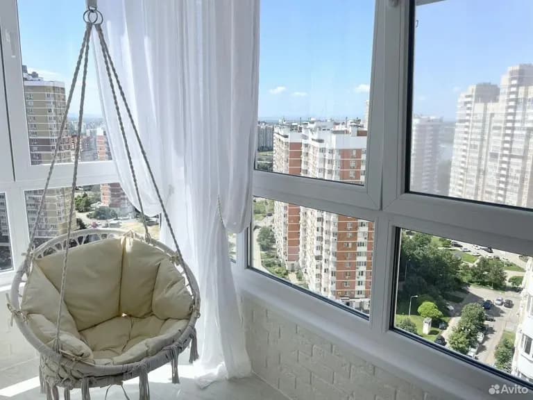 Продается 3-комн. квартира, 80.4 м²