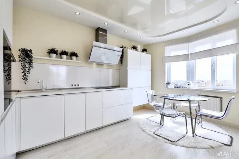 Продается 3-комн. квартира, 80.4 м² — фото 2