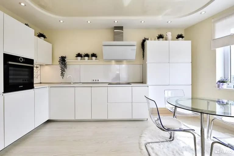 Продается 3-комн. квартира, 80.4 м² — фото 3
