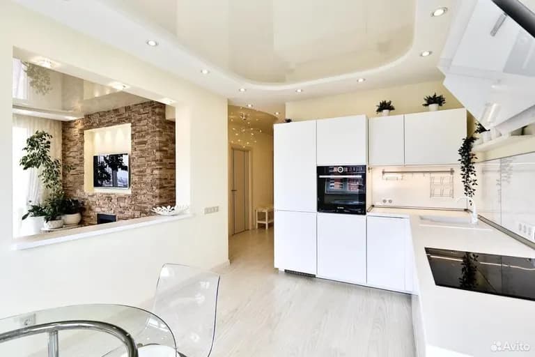 Продается 3-комн. квартира, 80.4 м² — фото 4
