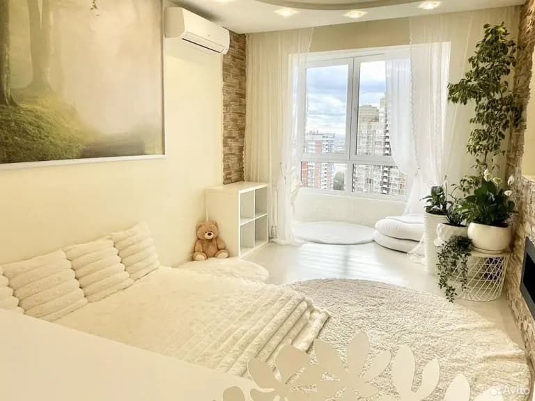 Продается 3-комн. квартира, 80.4 м² — фото 5