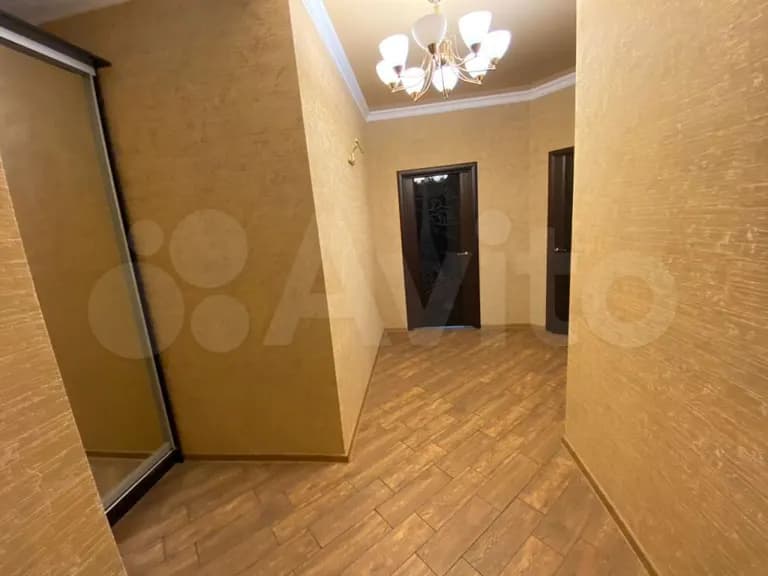 Продается 1-комн. квартира, 52.1 м²