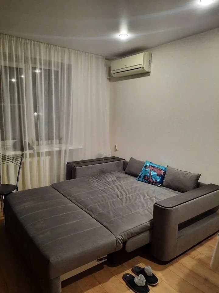 Продается 2-комн. квартира, 54.7 м² — фото 2