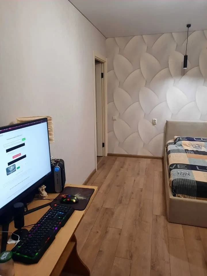 Продается 2-комн. квартира, 54.7 м² — фото 3
