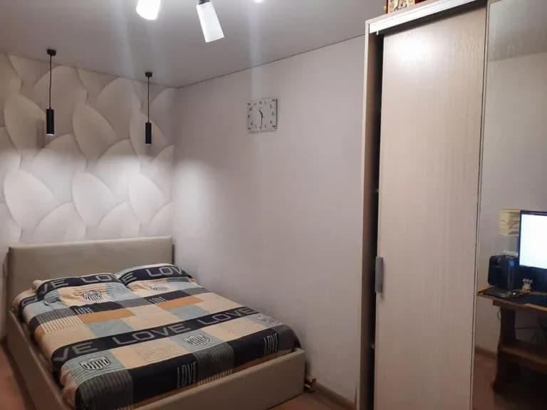 Продается 2-комн. квартира, 54.7 м² — фото 4
