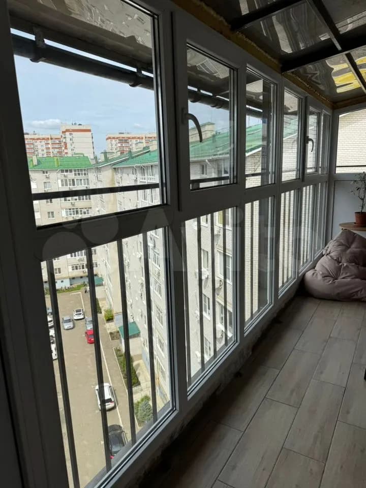Продается 4-комн. квартира, 116.9 м² — фото 3