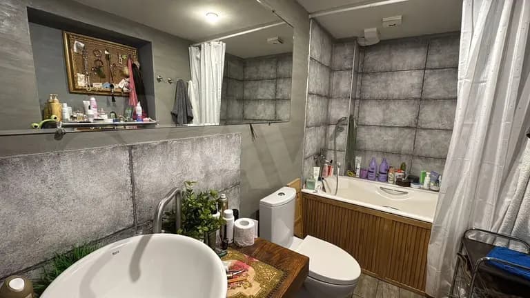Продается 4-комн. квартира, 116.9 м² — фото 5