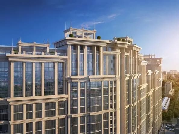 Продается 2-комн. квартира, 62 м²