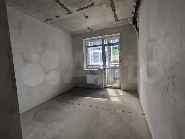 Продается 2-комн. квартира, 62 м² — фото 2