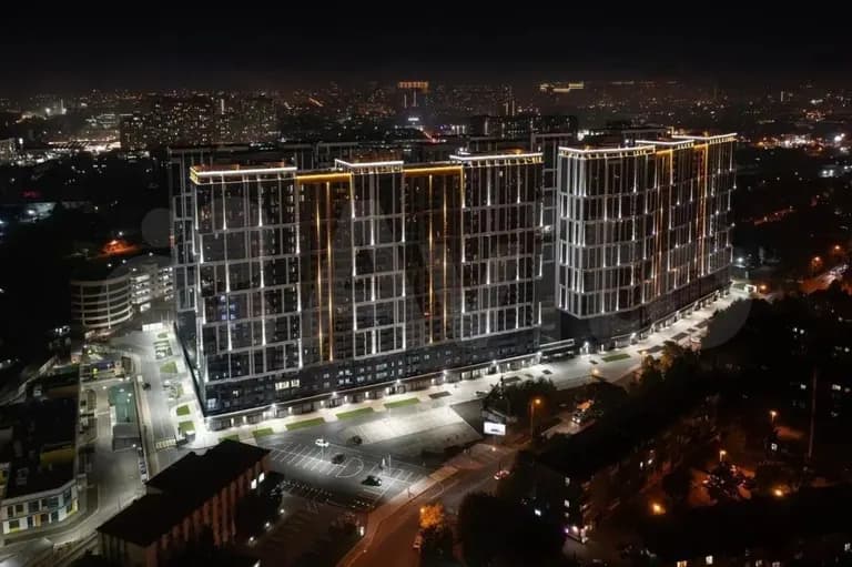 Продается 2-комн. квартира, 62 м² — фото 3