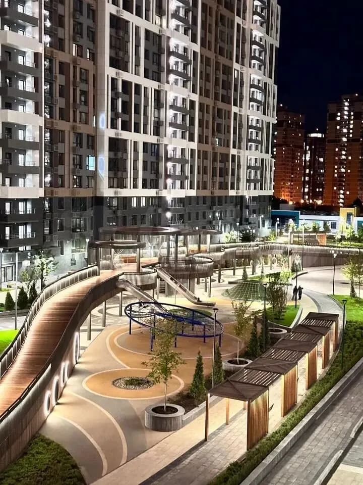 Продается 2-комн. квартира, 62 м² — фото 5