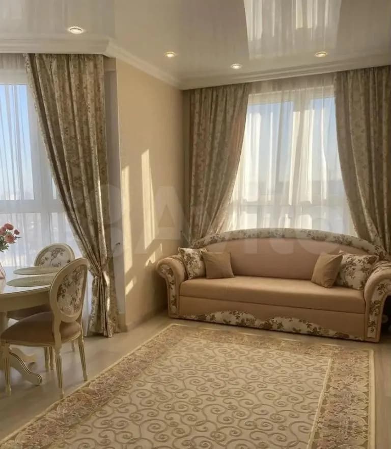 Продается 2-комн. квартира, 45.9 м² — фото 3