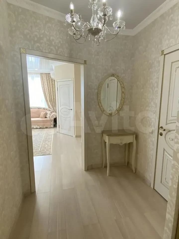 Продается 2-комн. квартира, 45.9 м² — фото 4