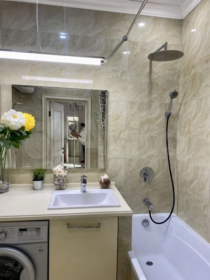Продается 1-комн. квартира, 55 м² — фото 5