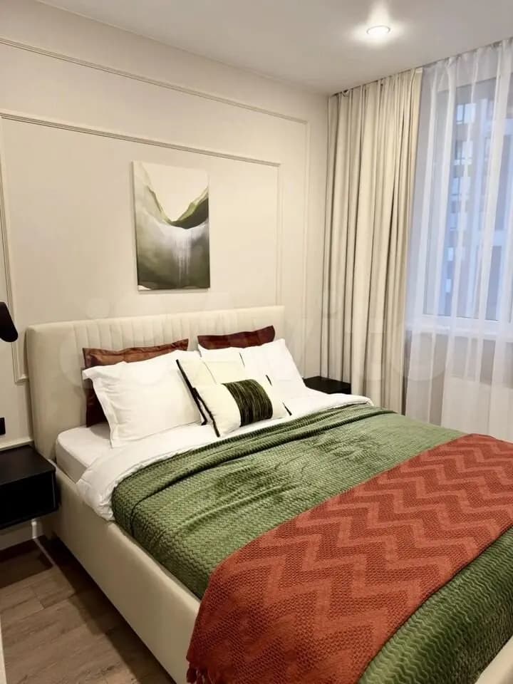 Продается 1-комн. квартира, 36.4 м²