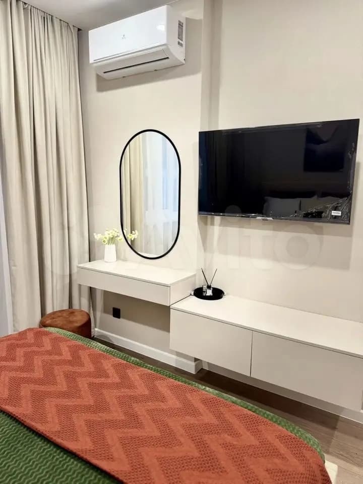 Продается 1-комн. квартира, 36.4 м² — фото 3