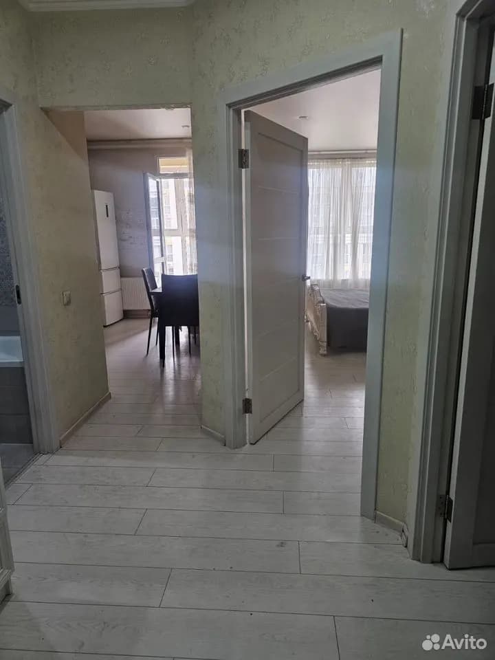 Продается 1-комн. квартира, 42 м² — фото 5