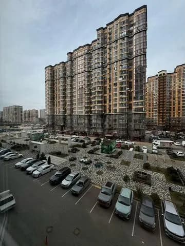 Продается 1-комн. квартира, 32 м² — фото 2