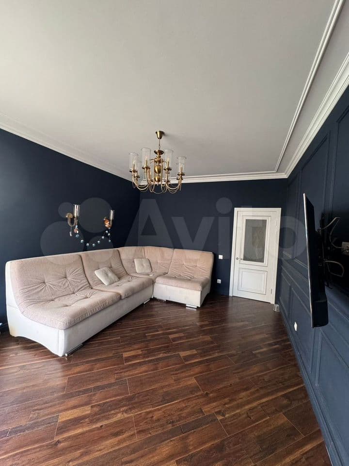 Продается 3-комн. квартира, 119.8 м² — фото 4