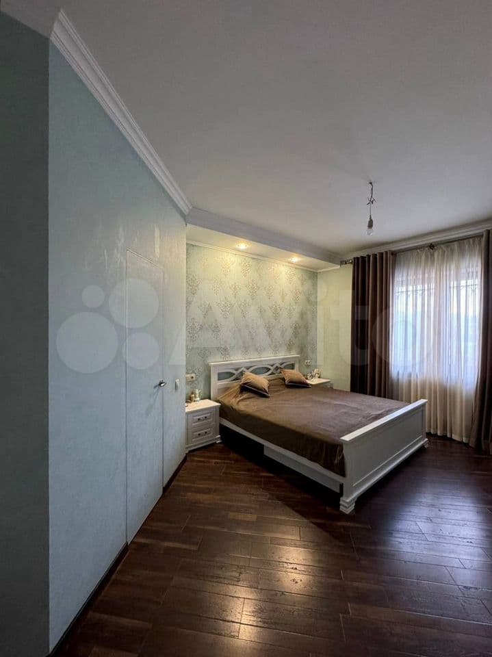 Продается 3-комн. квартира, 119.8 м² — фото 5