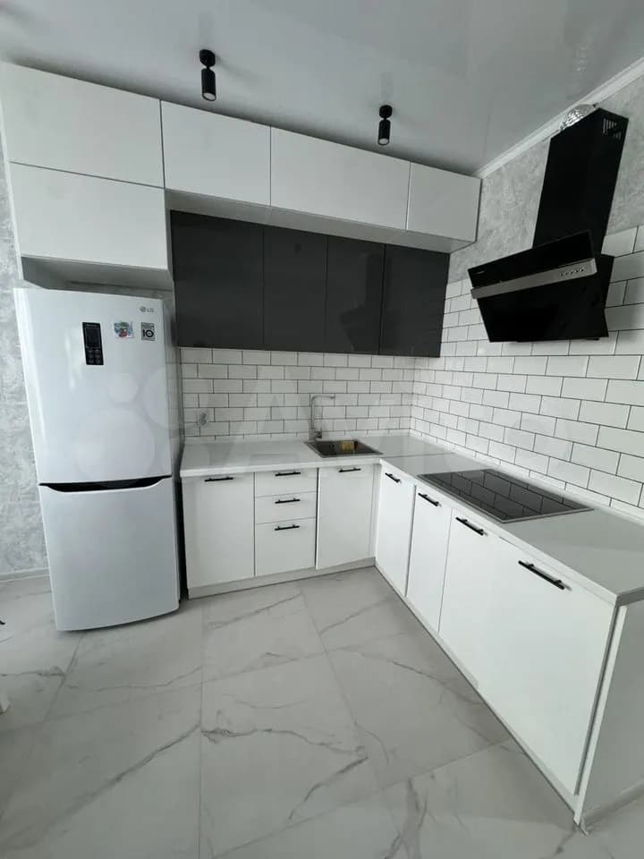 Продается 1-комн. квартира, 40 м²
