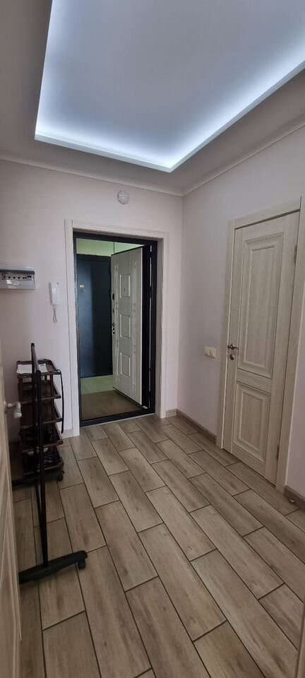 Продается 1-комн. квартира, 38.5 м² — фото 2