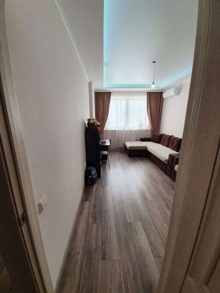 Продается 1-комн. квартира, 38.5 м² — фото 5
