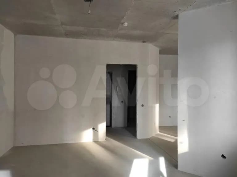 Продается 1-комн. квартира, 38.8 м² — фото 2