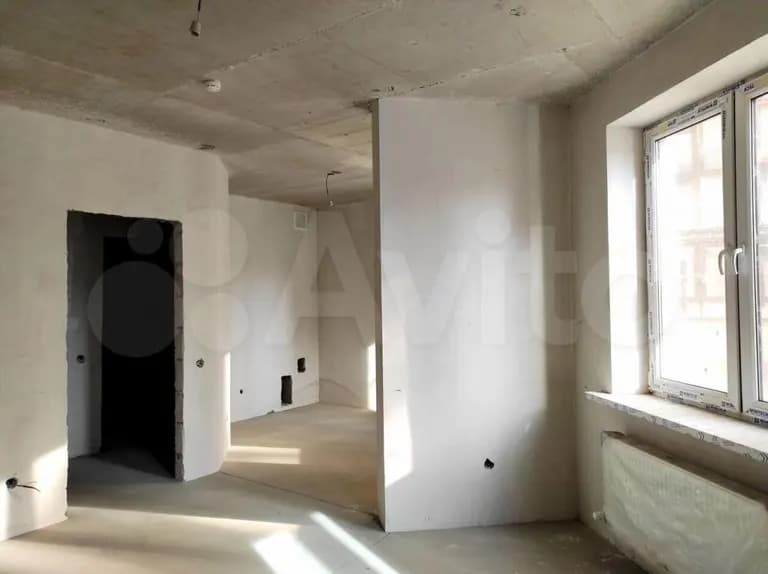Продается 1-комн. квартира, 38.8 м² — фото 3