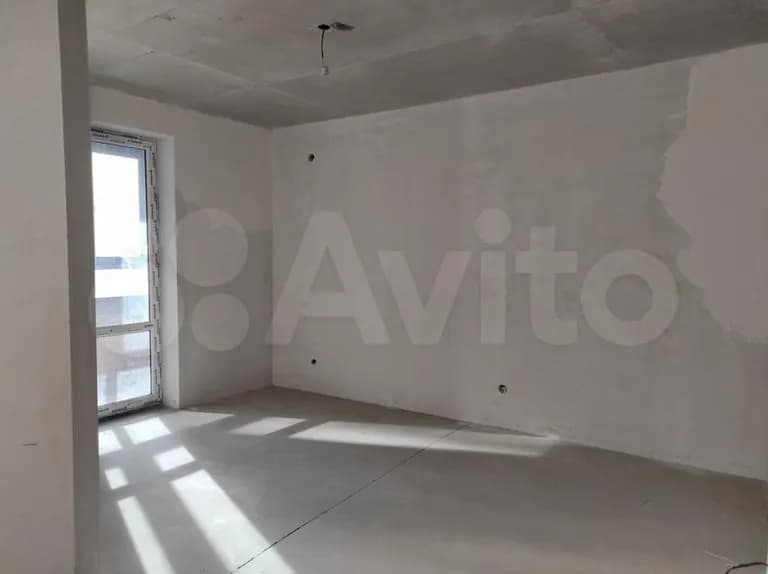 Продается 1-комн. квартира, 38.8 м² — фото 4