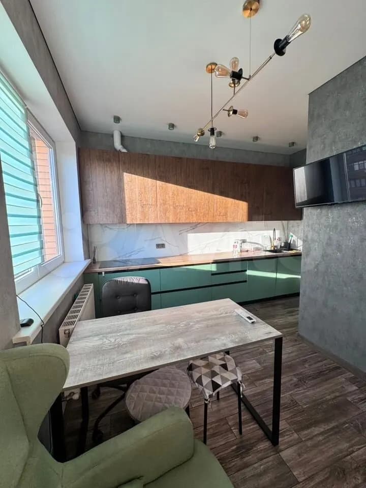 Продается 2-комн. квартира, 70 м² — фото 3