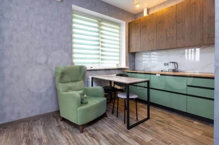 Продается 2-комн. квартира, 70 м² — фото 4
